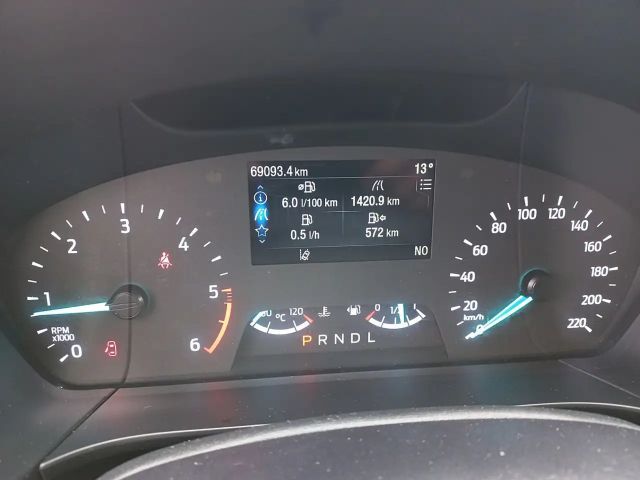 Ford Kuga AWD Cool & Connect
