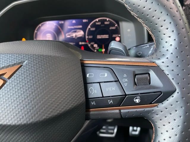 Cupra Leon 2.0 TSI DSG VZ