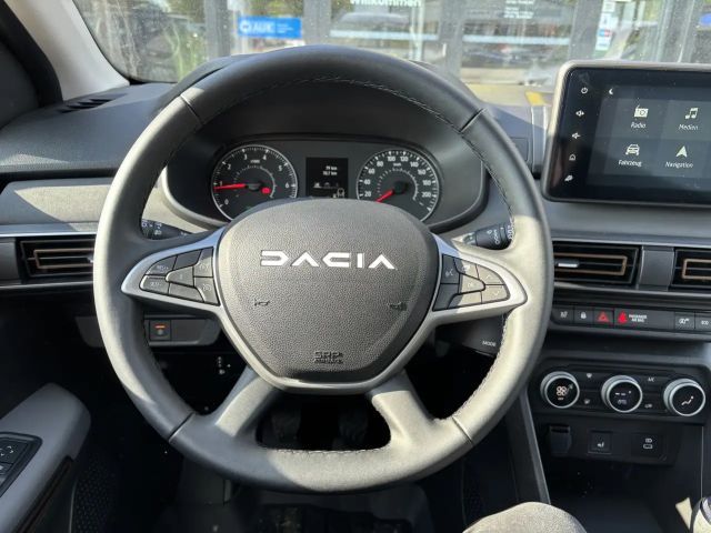 Dacia Jogger Extreme TCe 110