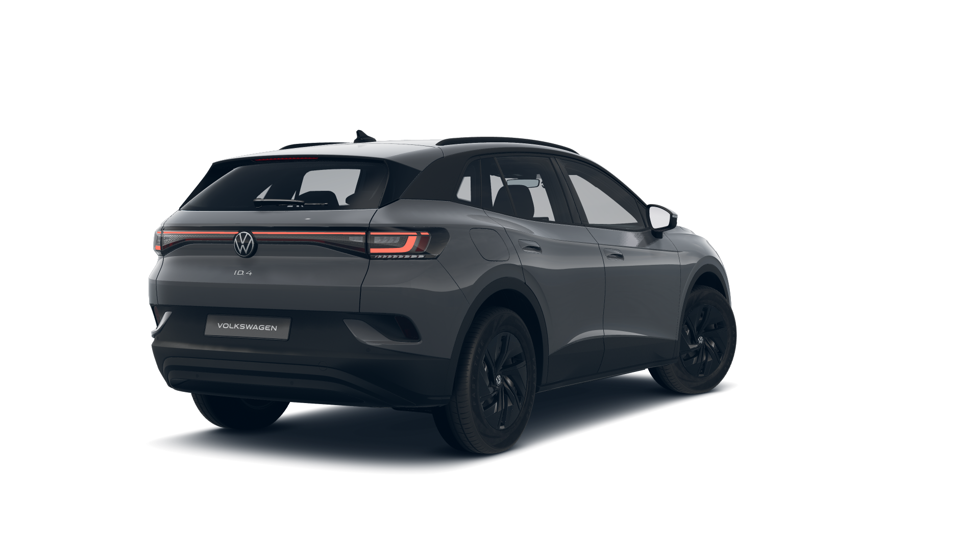 Volkswagen ID.4 52 KWh Pure