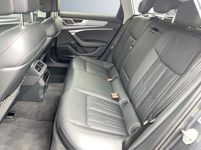 Audi A6 allroad 55 TDI Quattro