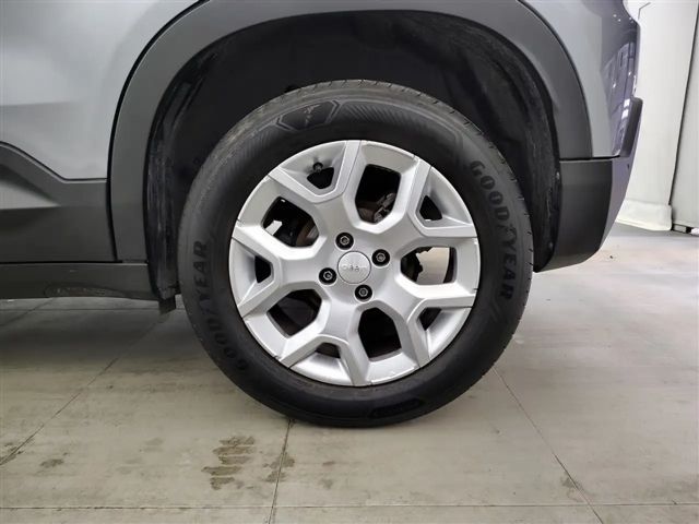 Jeep Avenger Altitude