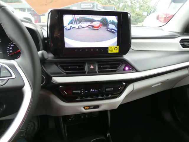 Suzuki Swift Comfort DualJet Hybrid