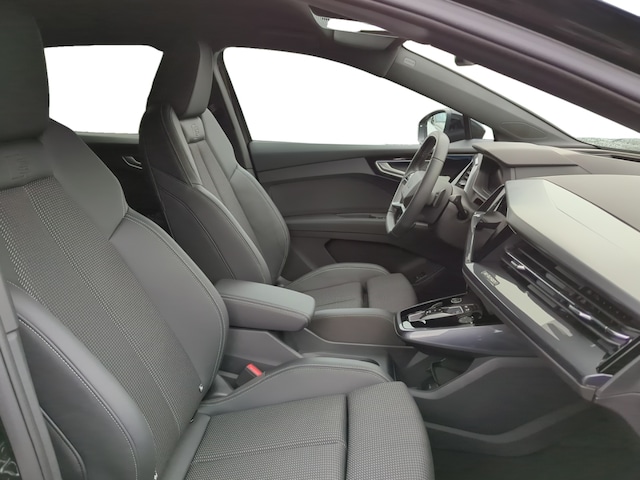 Audi Q4 e-tron Quattro