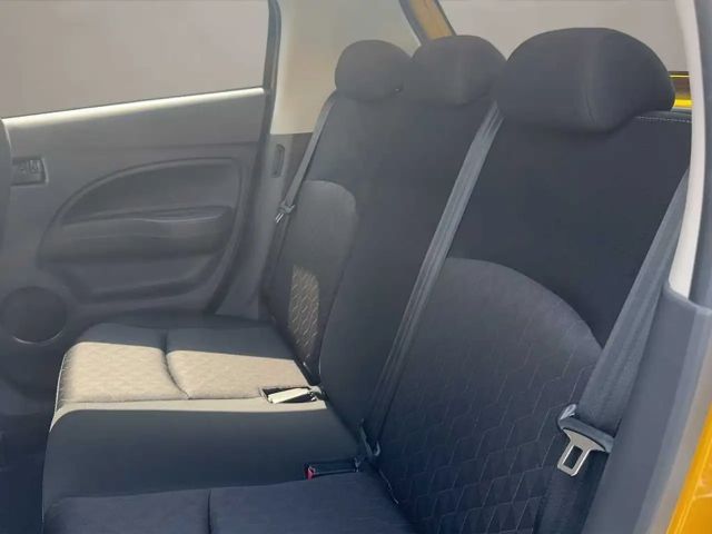 Mitsubishi Space Star ClearTec MIVEC Star