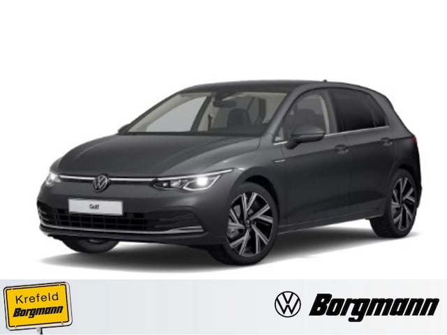 Volkswagen Golf 2.0 TDI Golf VIII Style