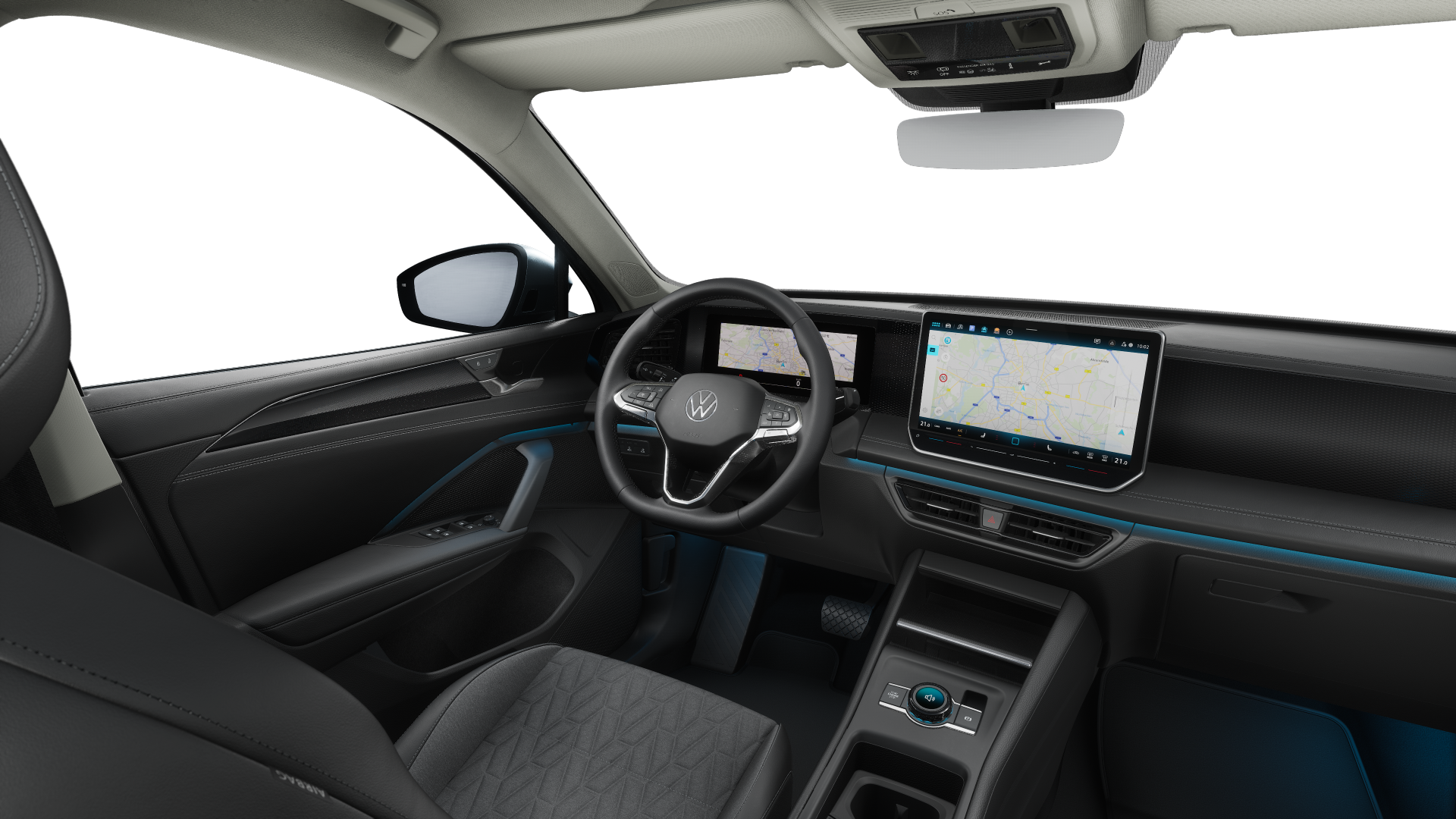 Volkswagen Tiguan 2.0 TDI DSG Life