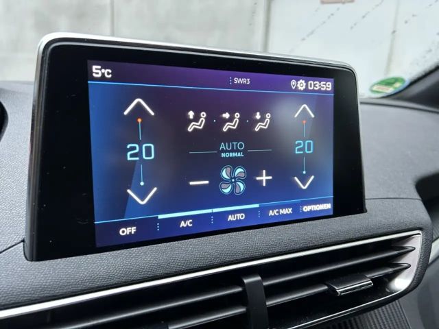 Peugeot 3008 Active Pack