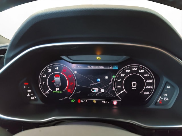 Audi RS Q3 Quattro S-Tronic Sportback