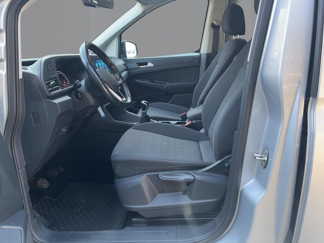 Volkswagen Caddy 2.0 TDI Life