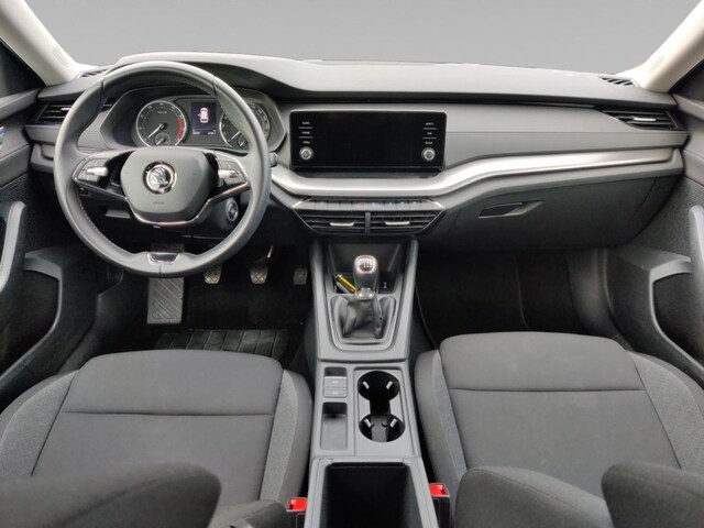 Skoda Octavia 1.0 TSI Active Combi