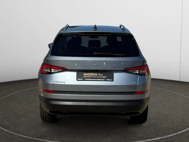 Skoda Kodiaq 2.0 TSI 4x4 Style Style