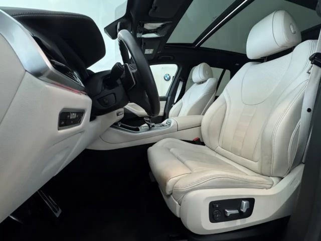 BMW X5 M-Sport xDrive