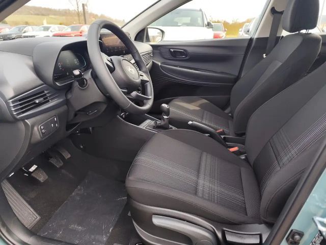 Hyundai i20 1.2 Select