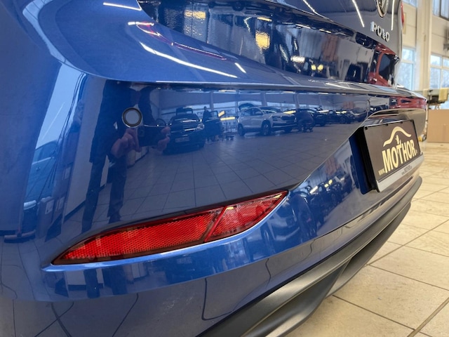 Volkswagen Polo 1.0 TSI