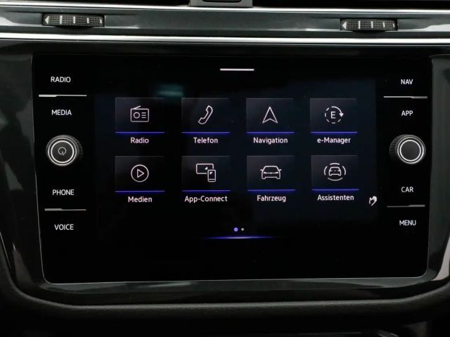 Volkswagen Tiguan 1.4 eHybrid DSG eHybrid