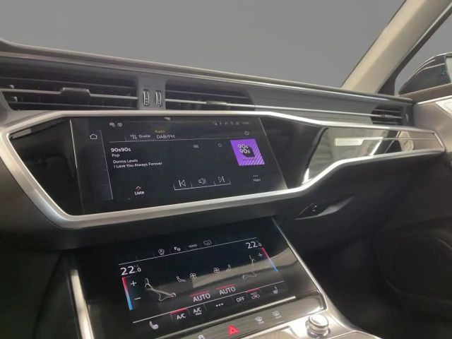 Audi S6 55 TDI Quattro