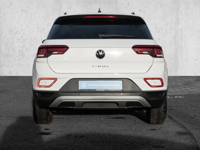 Volkswagen T-Roc 1.5 TSI DSG Life