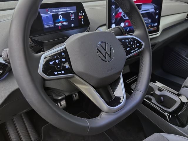Volkswagen ID.4 IQ.Drive Performance Pure