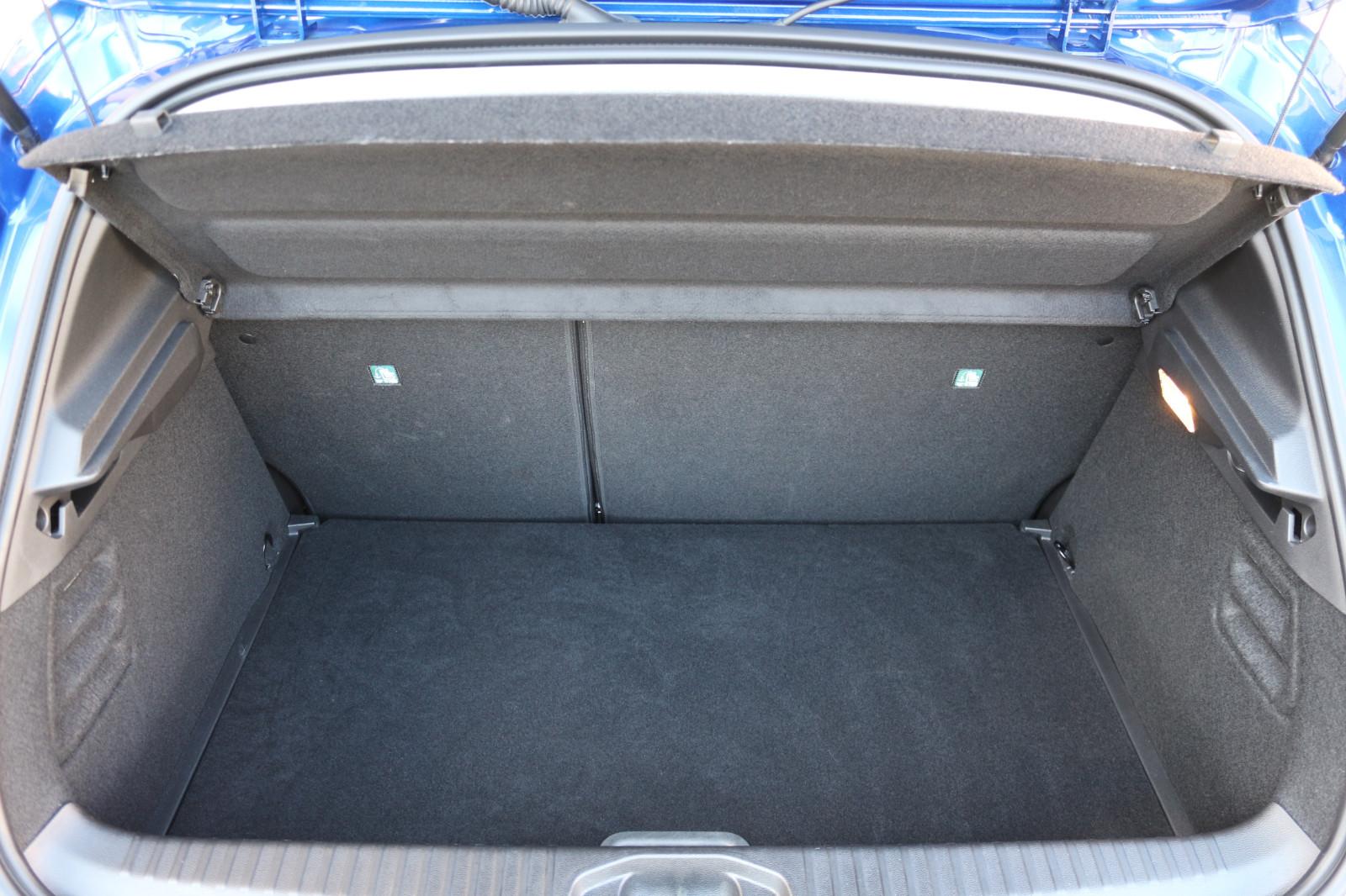 Mitsubishi Colt Plus Einparkhilfe vorn+hinten+Kamera