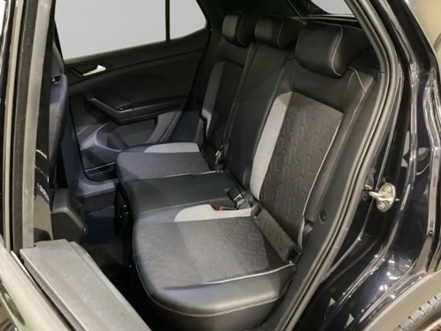 Volkswagen T-Cross 1.0 TSI DSG