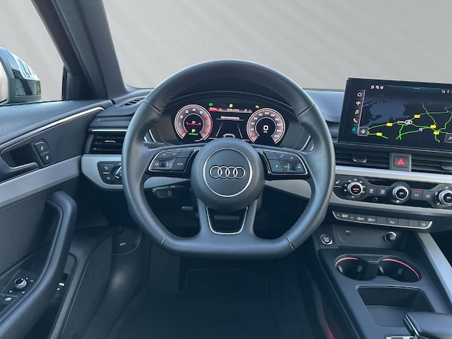 Audi A4 40 TFSI Avant S-Line S-Tronic