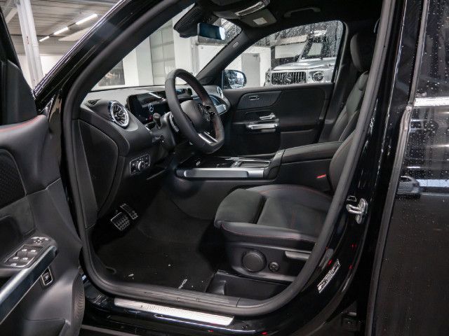 Mercedes-Benz GLB 200 GLB 200 d