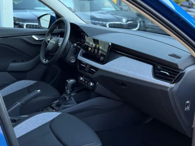Skoda Kamiq 1.5 TSI Selection