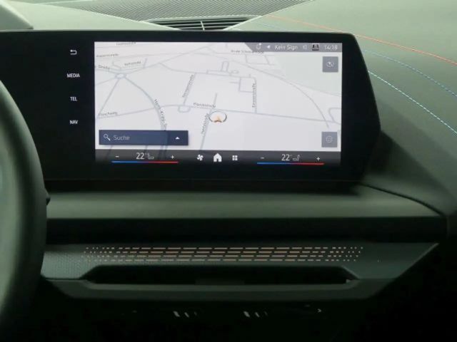 BMW 120 120d M-Sport Sedan