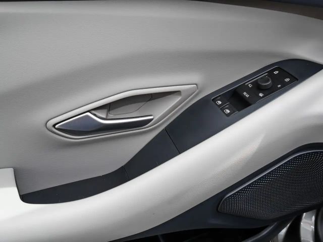 Ford Explorer Extended range