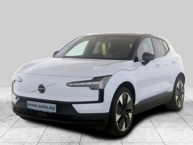 Volvo EX30 Ultra