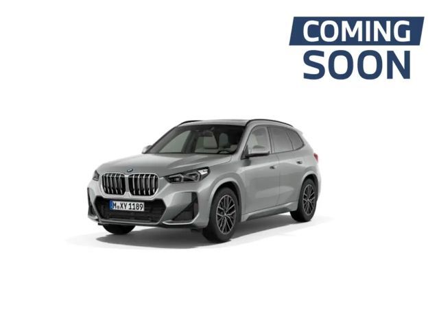 BMW X1 M-Sport