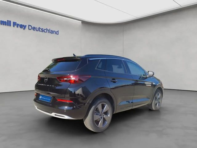 Opel Grandland X Elegance
