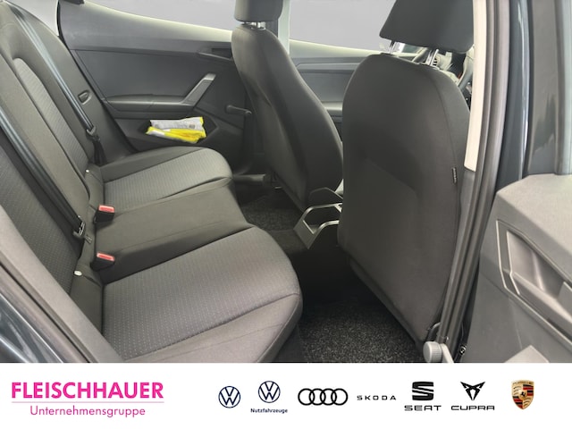 Seat Ibiza DSG Style