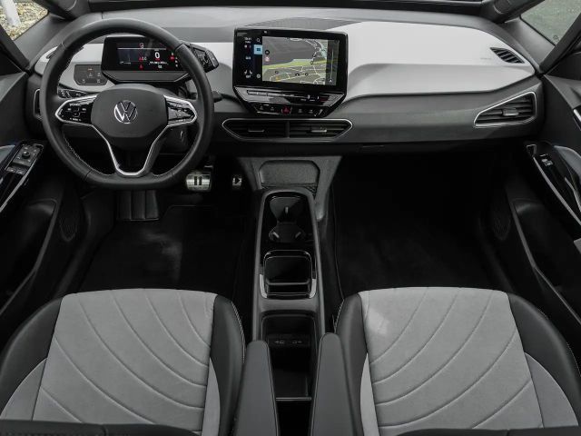Volkswagen ID.3 Performance Pro