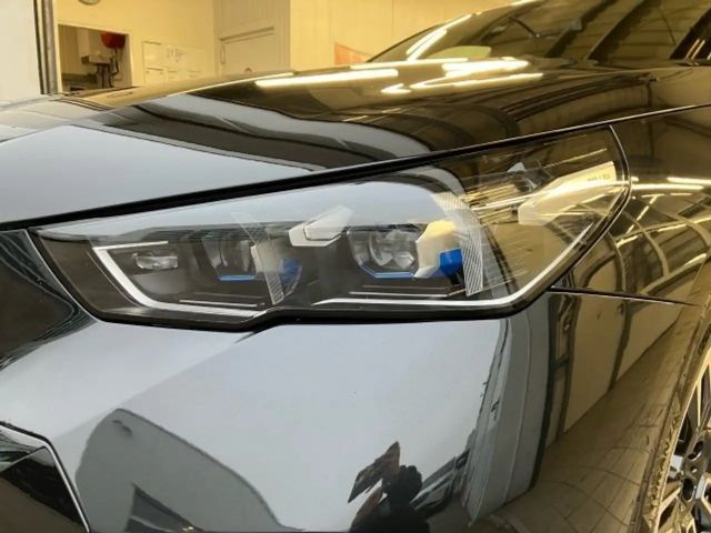 BMW 520 520d Touring xDrive