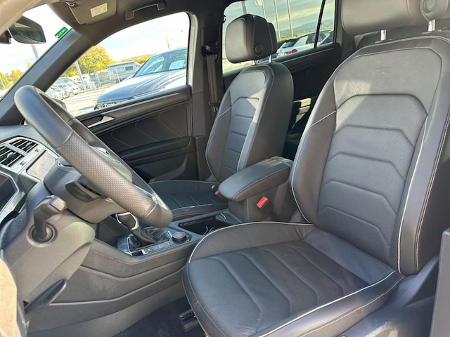 Volkswagen Tiguan 2.0 TDI Allspace DSG R-Line