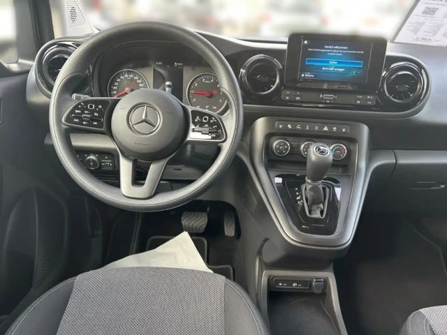 Mercedes-Benz T-Klasse ++WENIG KILOMETER!++WIE NEU!++
