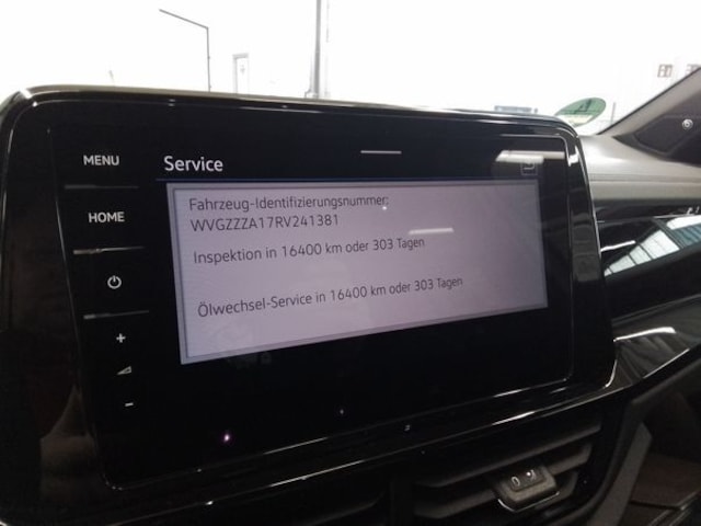 Volkswagen T-Roc T-ROC 2.0    R-L  BT140 TSID7A