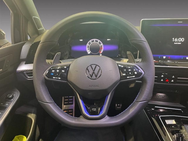 Volkswagen Golf Golf R 2,0 l TSI "Black Edition" Performance ASG