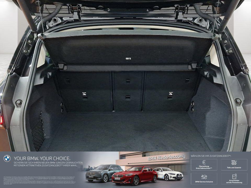 BMW 220 220i Active Tourer