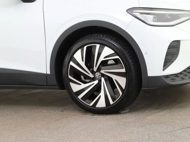 Volkswagen ID.4 IQ.Drive Performance Pro
