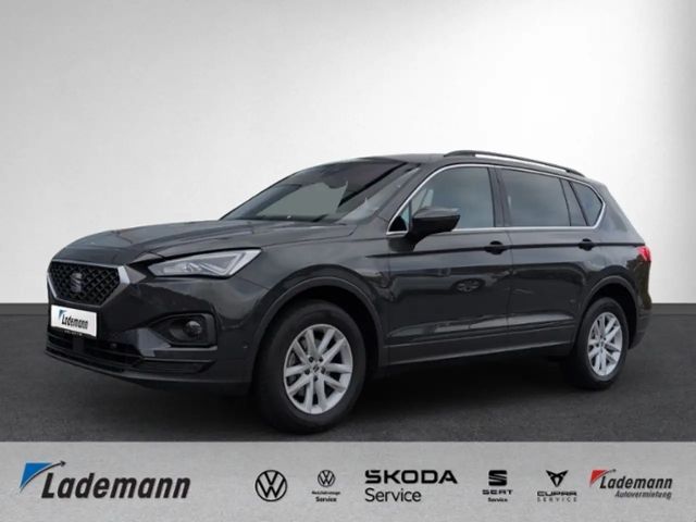 Seat Tarraco 2.0 TDI DSG Style
