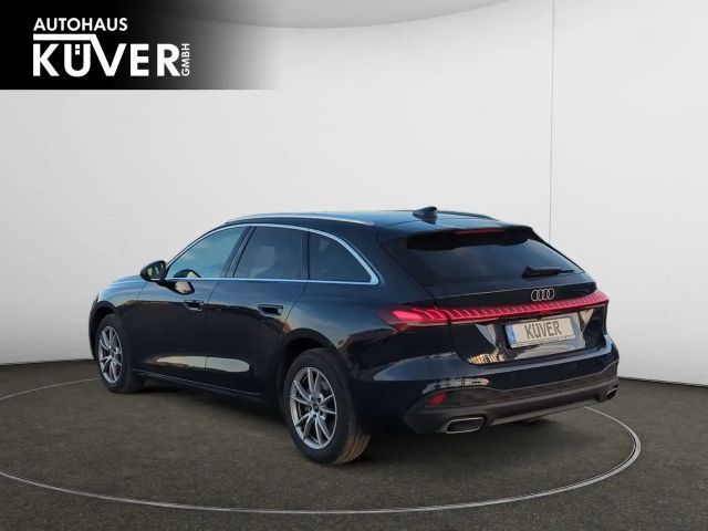 Audi A5 Avant S-Tronic