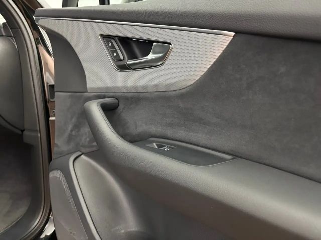 Audi Q7 50 TDI Quattro