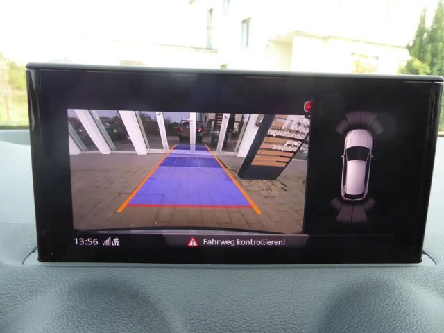 Audi Q2 2,0 TDI *LED*VIRTUAL*KAMERA*LEDER*