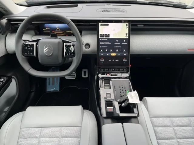 Citroën C5 Aircross Max