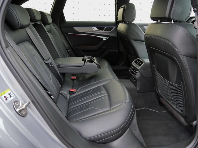 Audi A6 55 TFSI Avant Quattro S-Tronic Sport