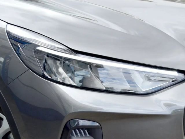 Ford Kuga EcoBoost Titanium