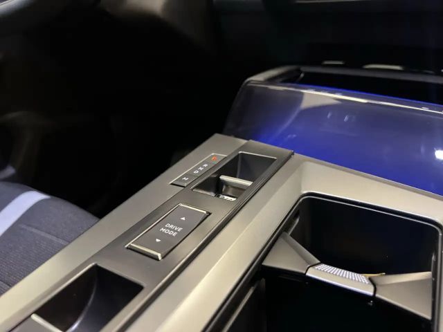 Opel Grandland X Edition Hybrid